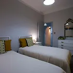 Carvalhos House Ferienhaus *