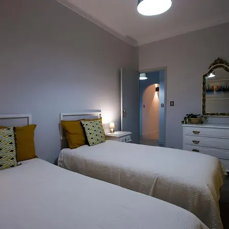 Carvalhos House Ferienhaus *