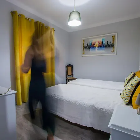 Carvalhos House