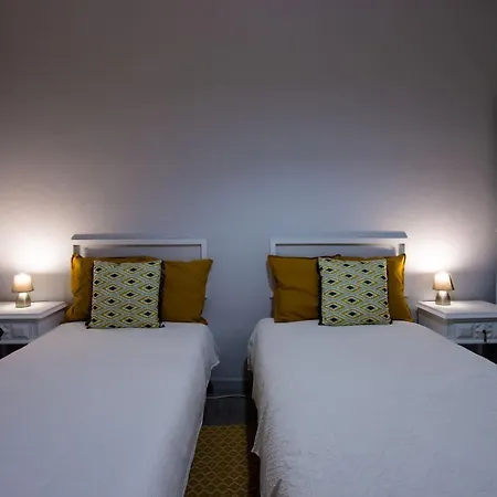 Carvalhos House * Sintra