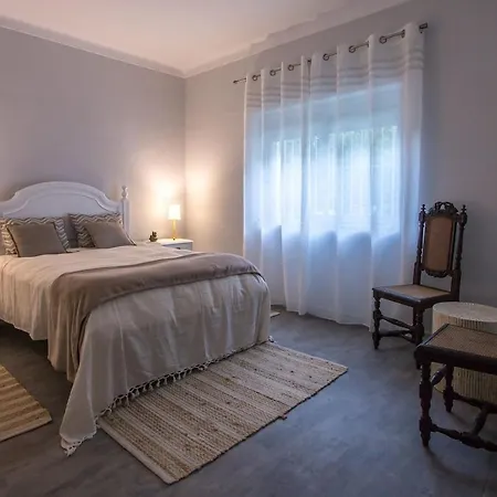Ferienhaus Carvalhos House *