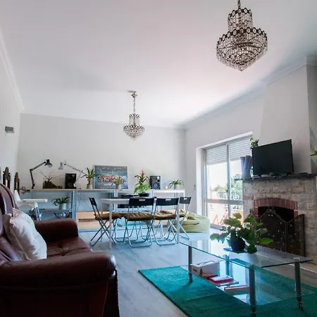 Carvalhos House * Sintra