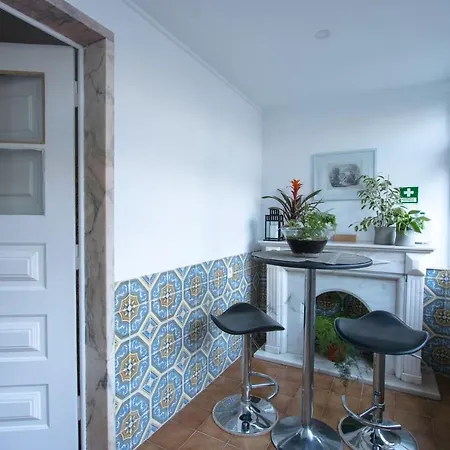 Carvalhos House Sintra