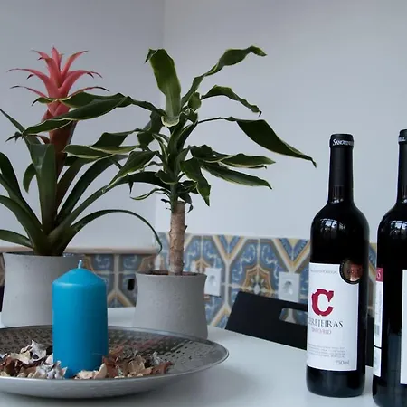 Σπίτι διακοπών Carvalhos House *