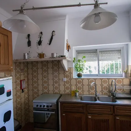 Carvalhos House Ferienhaus