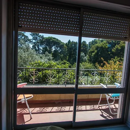 Carvalhos House Ferienhaus *