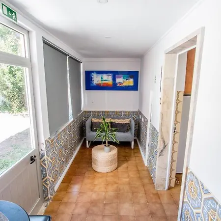 Carvalhos House * Sintra