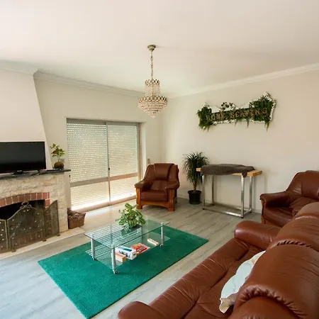 Σπίτι διακοπών Carvalhos House *