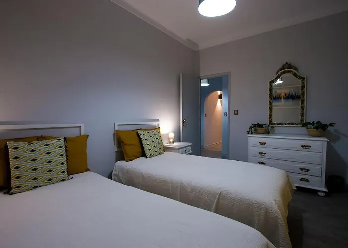 Carvalhos House Σπίτι διακοπών *