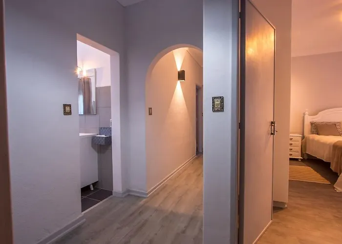 Carvalhos House * 辛特拉
