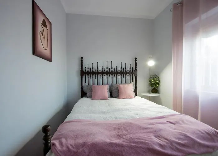 Σπίτι διακοπών Carvalhos House Σίντρα