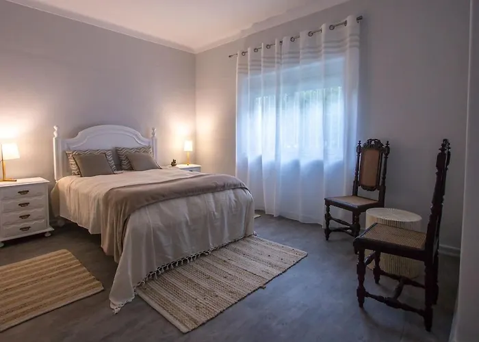 Σπίτι διακοπών Carvalhos House *