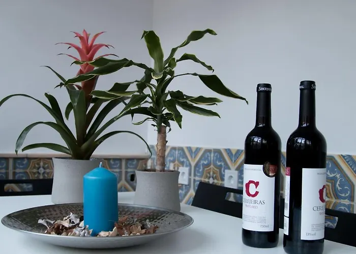 Σπίτι διακοπών Carvalhos House *