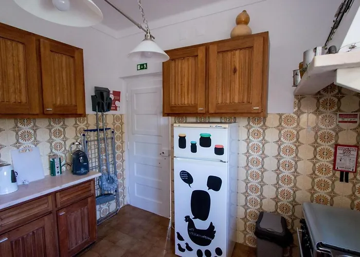 Carvalhos House * Σίντρα